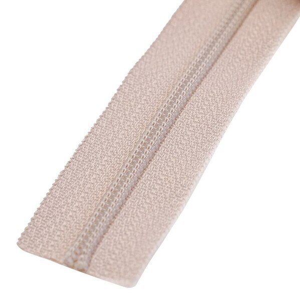 SPZT.Light Khaki.02.jpg Special Purchase Zipper Tape Image